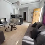 Charalambous 아파트 파포스