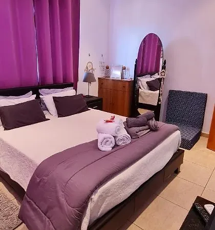 Charalambous Apartamento