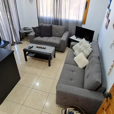 Charalambous Apartamento Paphos