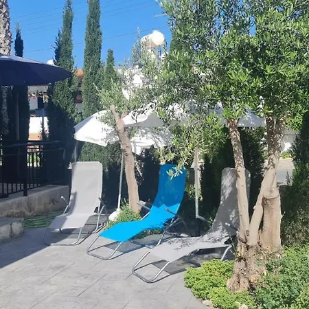 Apartamento Charalambous