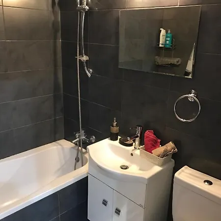 Charalambous Apartamento Paphos