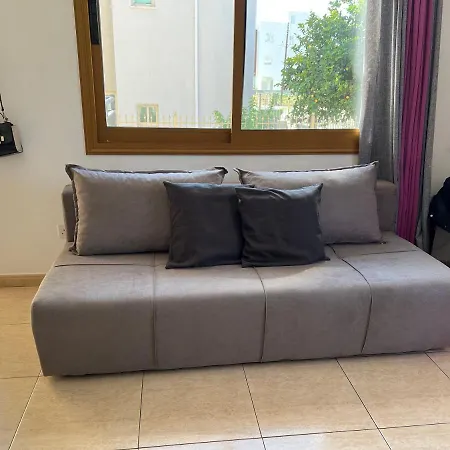 Charalambous Lejlighed Paphos