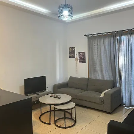 Lejlighed Charalambous Paphos