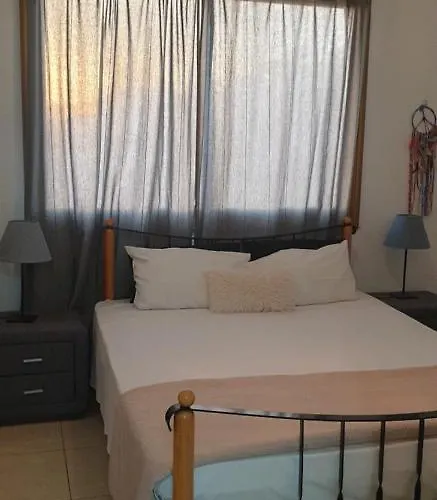 Charalambous Appartement Paphos