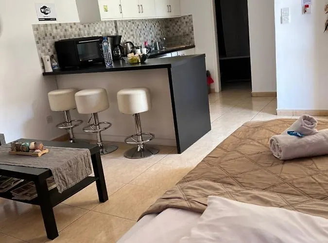 Charalambous Appartement