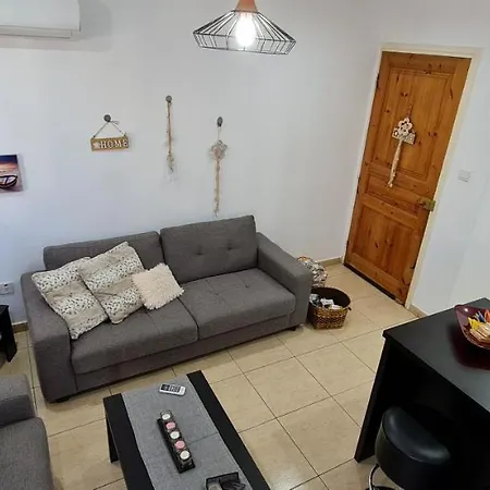 Charalambous Lägenhet Paphos