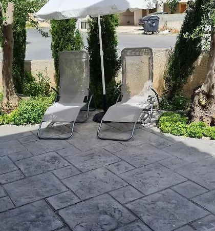 Charalambous Lägenhet Paphos