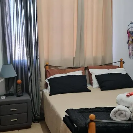 Lägenhet Charalambous Paphos