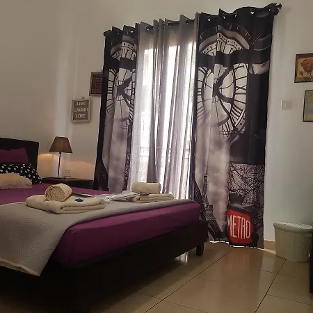 Lägenhet Charalambous Paphos