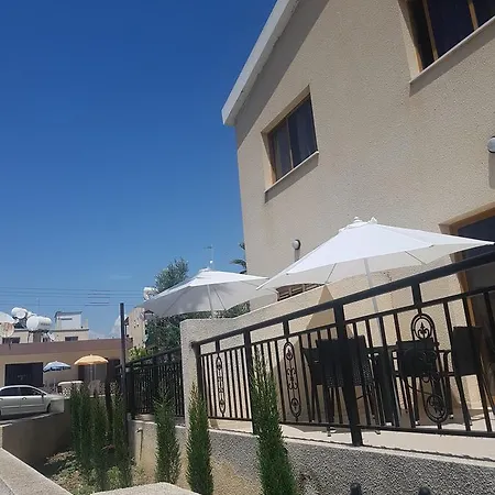Appartement Charalambous Paphos