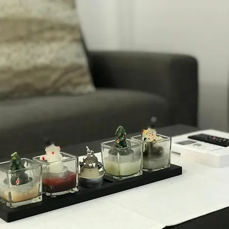 Apartmán Charalambous Paphos