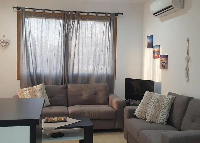 Charalambous Apartmán Paphos