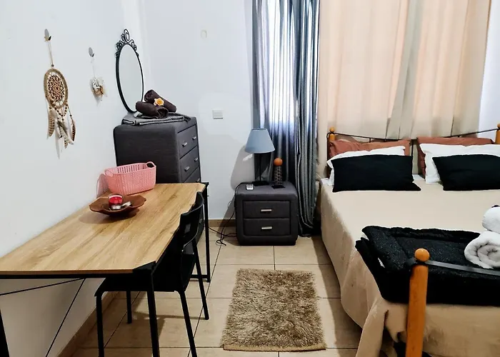 Charalambous Apartmán *