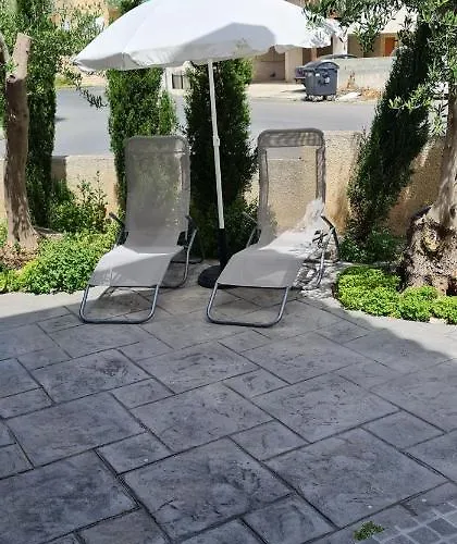 Charalambous Apartmán Paphos