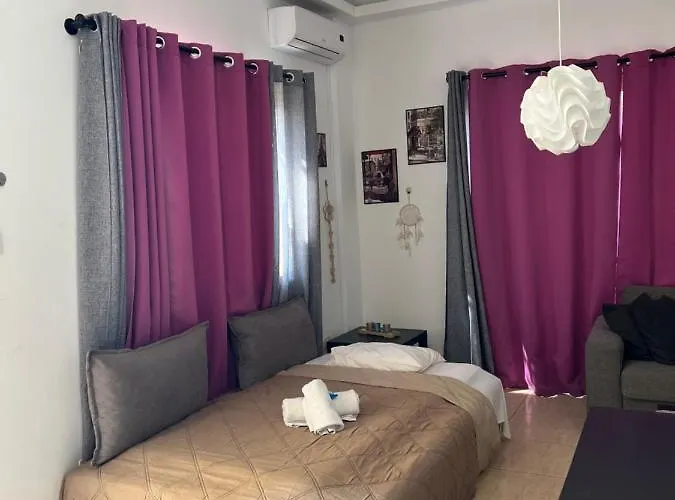 Charalambous * Paphos