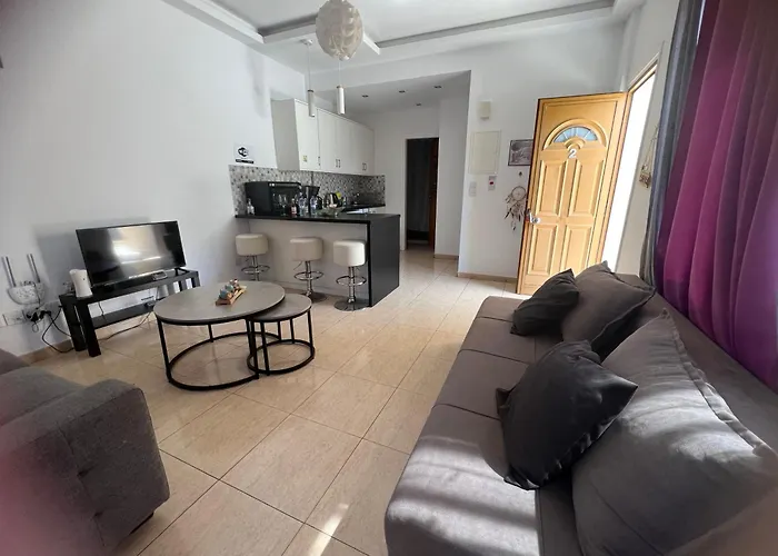 Charalambous Apartmán Paphos