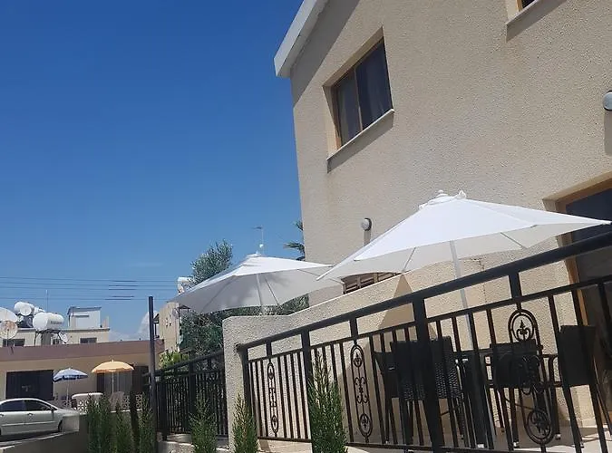 Apartmán Charalambous Paphos