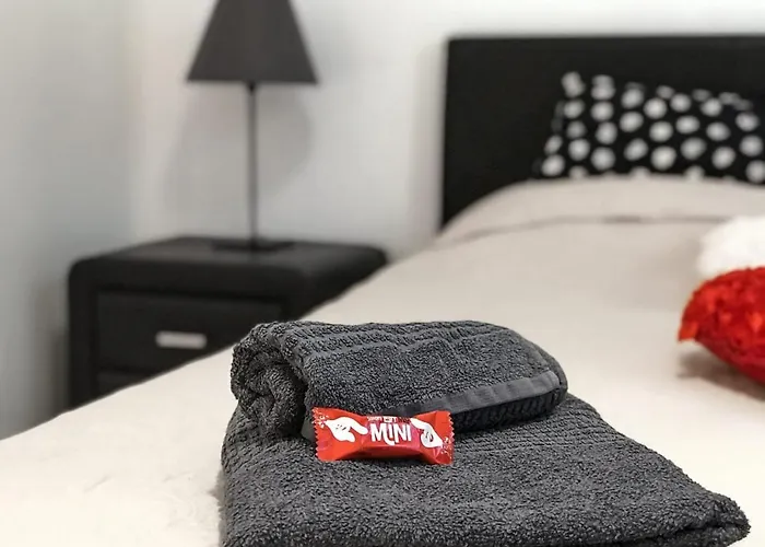 Charalambous Apartmán Paphos